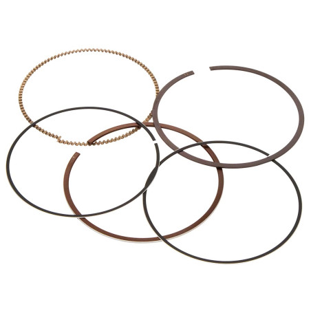 VERTEX Rings (diameter 95mm) (set)
