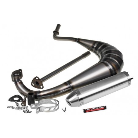 Giannelli Strada Aprilia RS / Derbi GPR duslintuvas