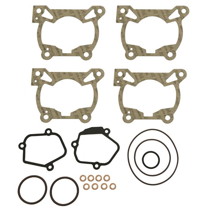 XRADICAL TOP-END tarpinės KTM SX 85 2T '18-'22, HUSQVARNA TC 85 '18-'22 ,GAS GAS MC 85 '21-'23