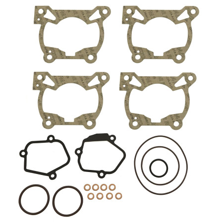 XRADICAL TOP-END tarpinės KTM SX 85 2T '18-'22, HUSQVARNA TC 85 '18-'22 ,GAS GAS MC 85 '21-'23