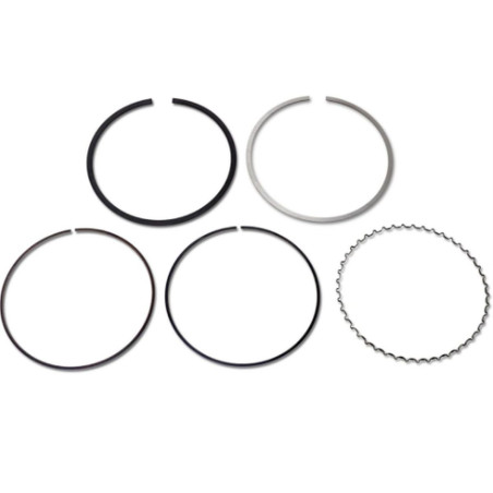 ATHENA stūmoklio žiedai SUZUKI RMZ 450 05-07 95,50mm stūmokliui S4F09550004A/B/C