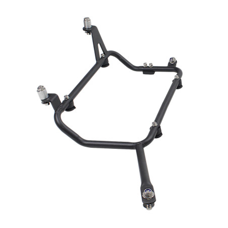 STELAZ KUFRA BOCZNEGO COOCASE BENELLI TRK-502X 2018-2020 PRAWY KUFER ASYMETRYCZNY