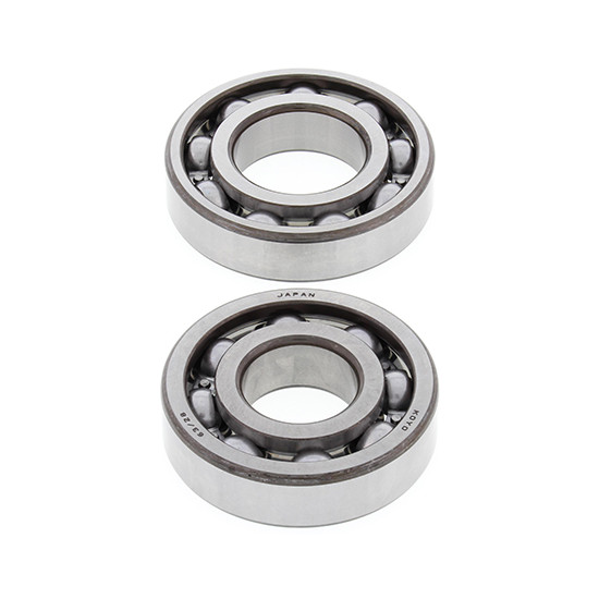 ALL BALLS crankshaft bearings KAWASAKI KLX125 '03-'06, SUZUKI DR 125/LT160/230/250