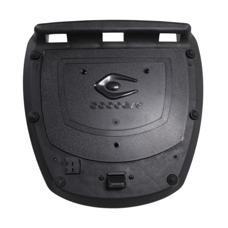 KUFER CENTRALNY COOCASE 48L KEYLESS PRZYCIEMNIONY ODBLASK