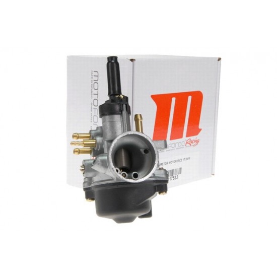 Motoforce PHVA 17.5mm carburetor (electrical feed)