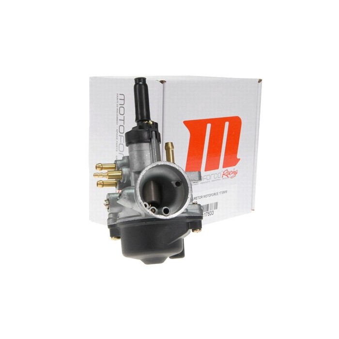 Motoforce PHVA 17.5mm carburetor (electrical feed)