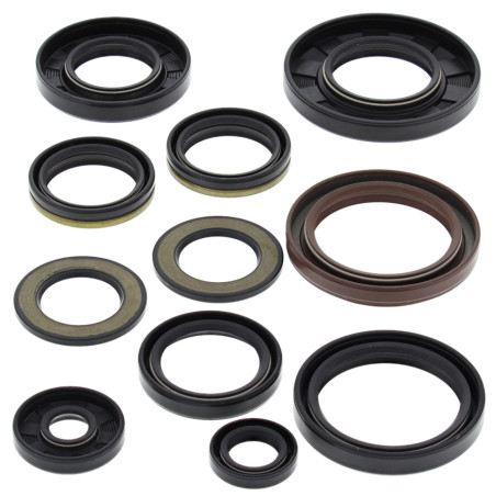 WINDEROSA (VERTEX) engine oil seal kit YAMAHA YFM 600 GRIZZLY '98-'01