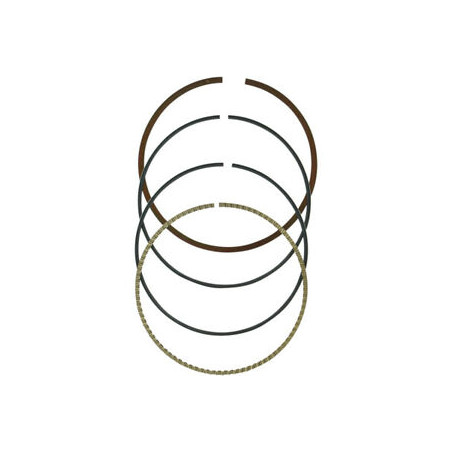 WISECO rings 95mm YAMAHA YFZ 450R '09-20