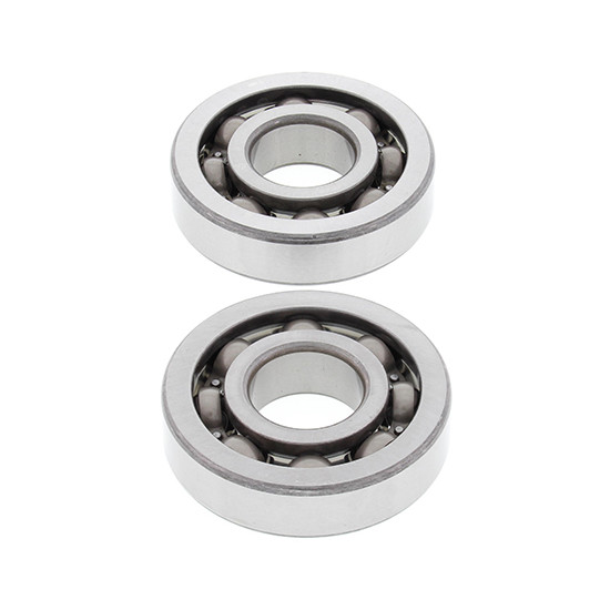 ALL BALLS crankshaft bearings with oil seals HONDA XR 250R '96-'04, XR200R '96-'04