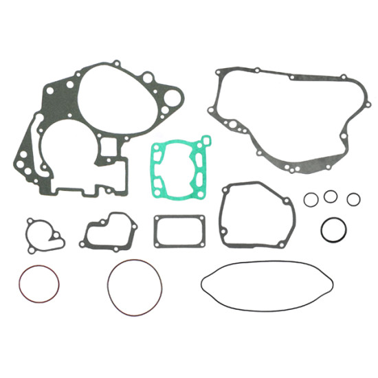 NAMURA gasket set SUZUKI RM 125 '01-'03