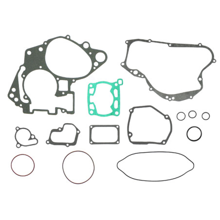 NAMURA gasket set SUZUKI RM 125 '01-'03