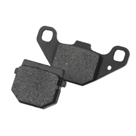 Piaggio NRG Power front brake pads