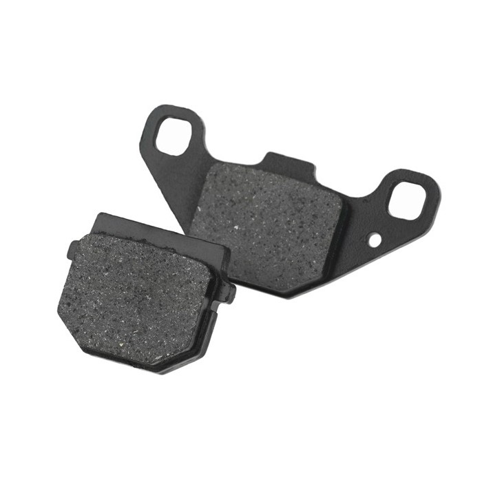 Piaggio NRG Power front brake pads