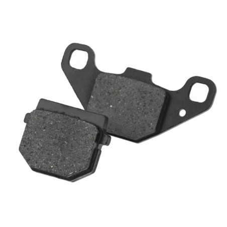Piaggio NRG Power front brake pads