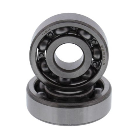 HOT RODS balanced models YAMAHA YFM 350 GRIZZLY, YFM 480 GRIZZLY, YFM 450 KODIAK, YFM 450 FX WOLVERINE, YXR 450F RHINO
