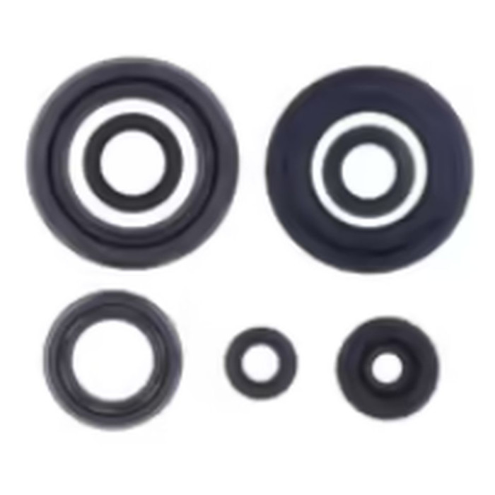 ATHENA engine gasket set YAMAHA YFZ 350 BANSHEE '87-'06