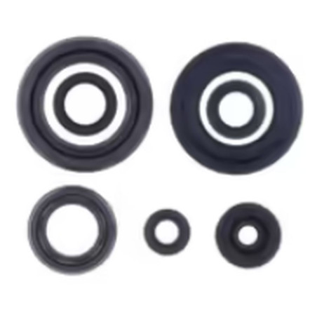 ATHENA engine gasket set YAMAHA YFZ 350 BANSHEE '87-'06