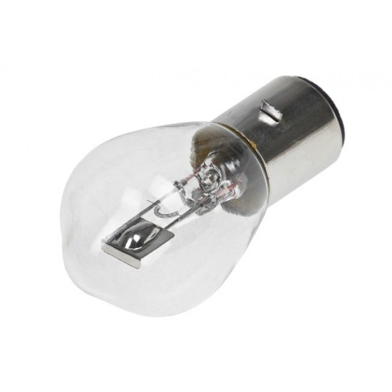 Lempūtė BA20D 12V 35/35W