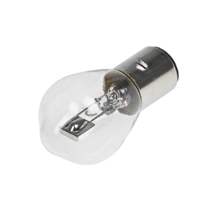 Lempūtė BA20D 12V 35/35W