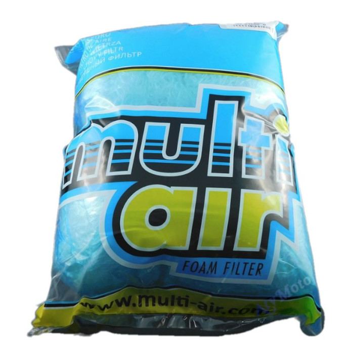MULTI AIR wool for muffler 1000G (600°C) IT9