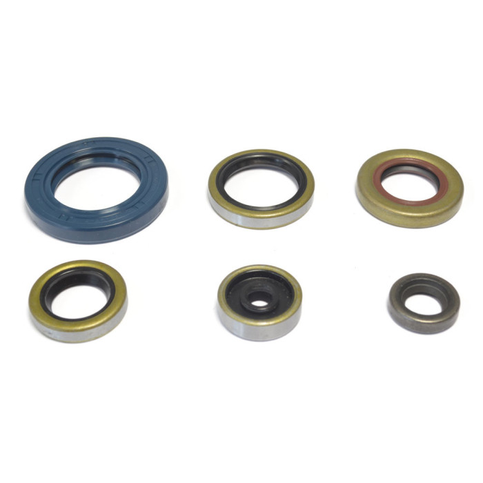 ATHENA engine gasket set KTM SX65`09-21, HUSQVARNA TC 65 17-21