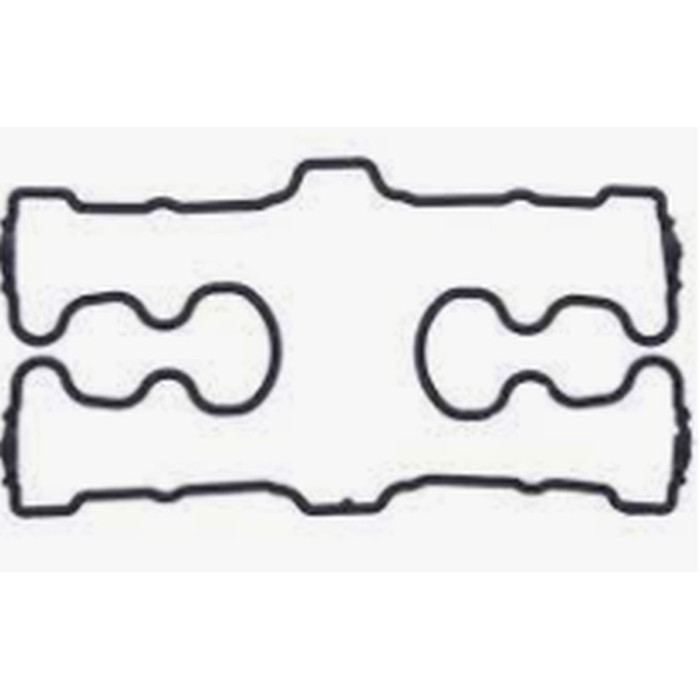 ATHENA valve cover gasket HONDA CB 750 K, F, F2 '78-'83, CB900 F/F2 '79-'83, CB 1100 F,R '81-'84