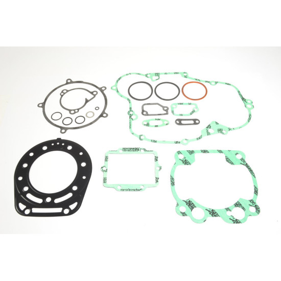 ATHENA gasket set KAWASAKI KX 500 89-04