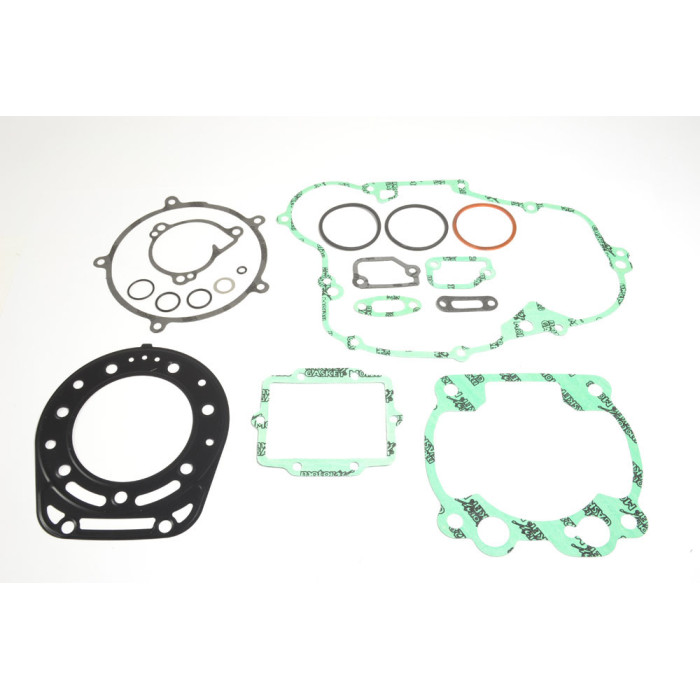 ATHENA gasket set KAWASAKI KX 500 89-04