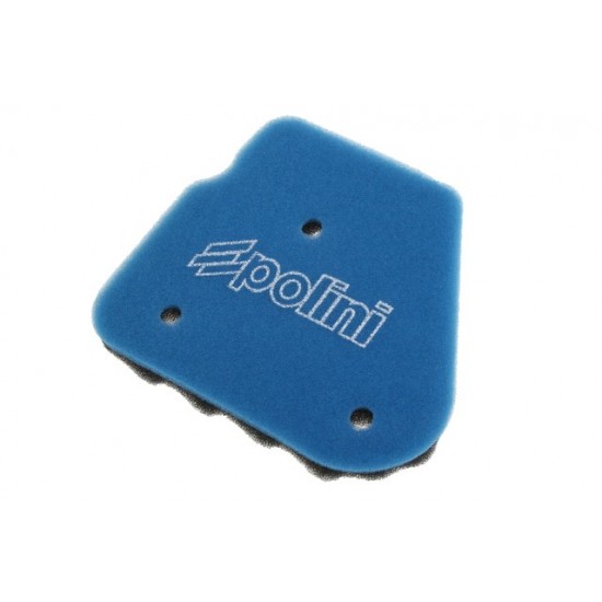 Minarelli Horizontal Polini air filter sponge