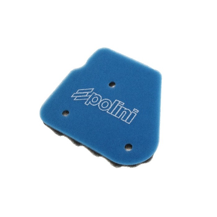 Minarelli Horizontal Polini air filter sponge