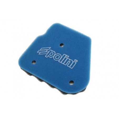 Minarelli Horizontal Polini air filter sponge