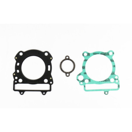 ATHENA TOP-END gaskets KTM SXF 250 '06-'10 STD 76mm (for cylinder P400270100003)