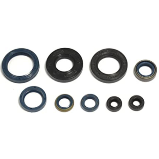 ATHENA engine gasket set HUSQVARNA WR 250 92-98, WR 360 92-99, CR 250 91-96