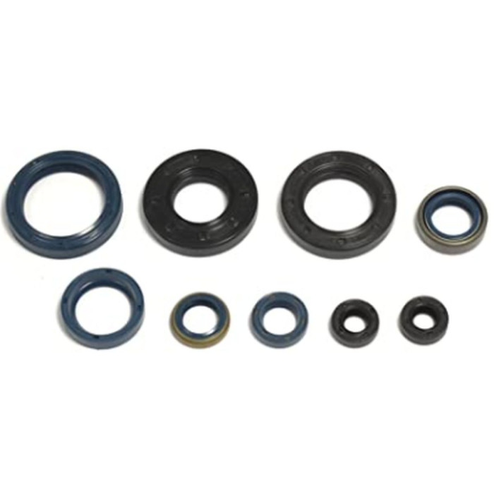 ATHENA engine gasket set HUSQVARNA WR 250 92-98, WR 360 92-99, CR 250 91-96