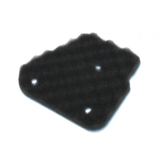 Minarelli Horizontal Polini air filter sponge