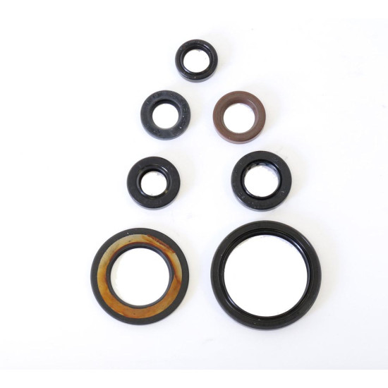ATHENA engine gasket set YAMAHA YFM 700 RAPTOR 06-18, YFM 700 R RAPTOR 07-18
