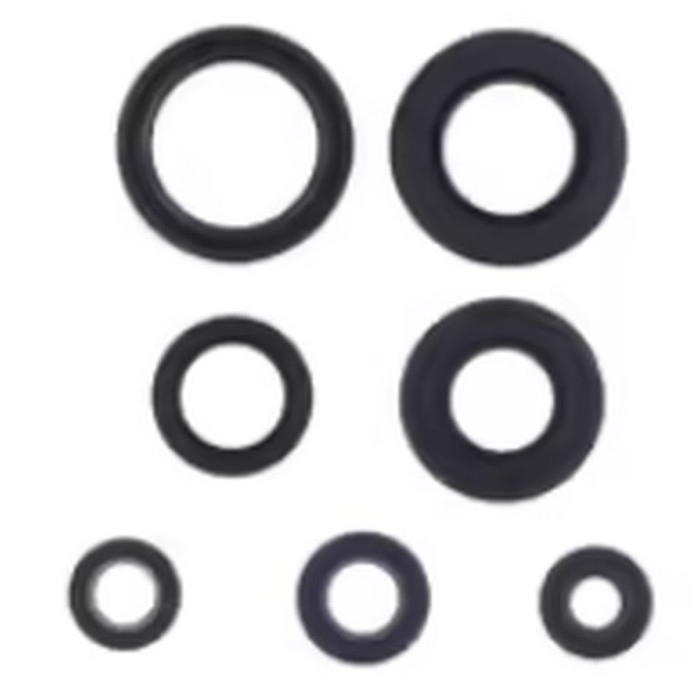 ATHENA engine gasket set YAMAHA YFS 200 BLASTER '88-06