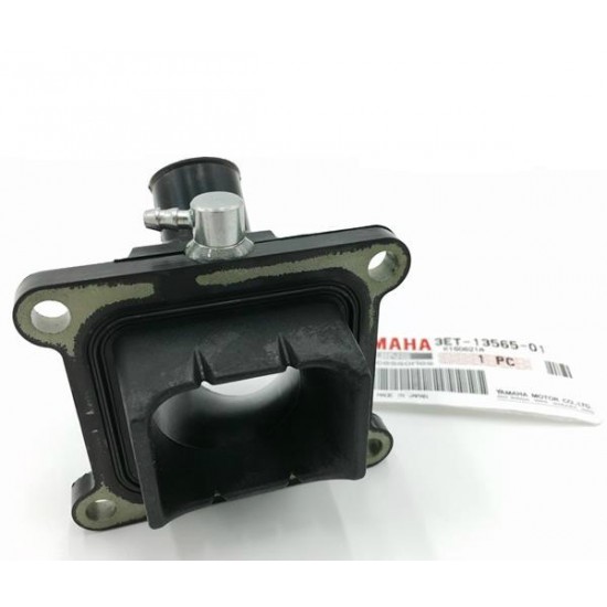 Yamaha DT 125 original intake manifold