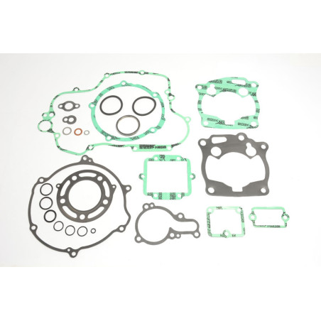 ATHENA gasket set KAWASAKI KX 125 94-97