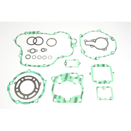 ATHENA gasket set KAWASAKI KX 125 J1/J2 '92-'93