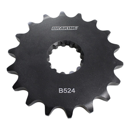 STABDYMO ŽVAIGŽDUTĖ 530-18 B52418