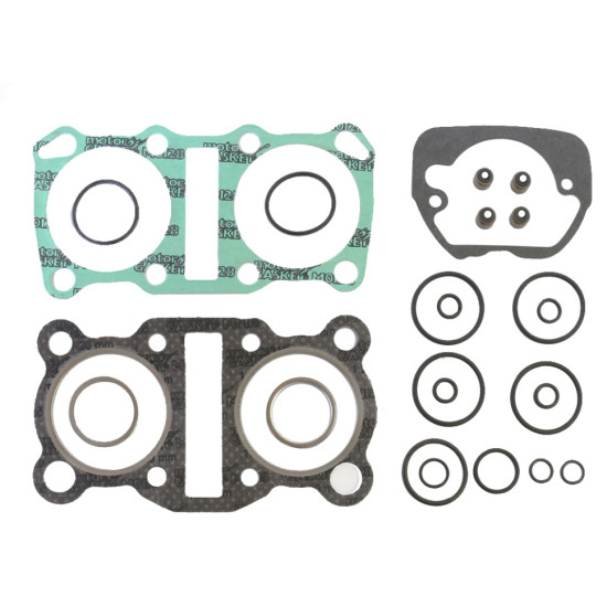 ATHENA TOP-END gaskets KAWASAKI EX 305 KZ 305 81-94 (GPZ305)