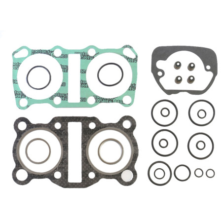 ATHENA TOP-END gaskets KAWASAKI EX 305 KZ 305 81-94 (GPZ305)