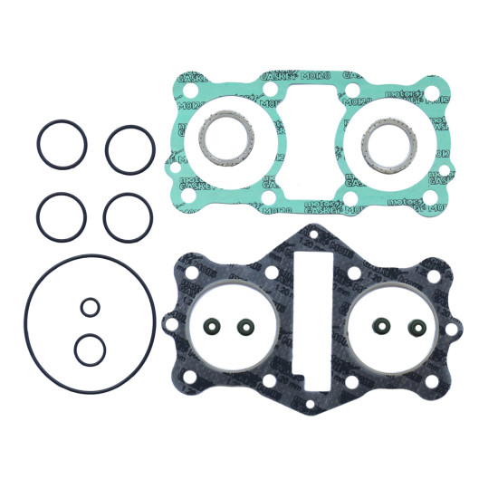 ATHENA TOP-END gaskets KAWASAKI KZ440LTD`80-84, Z440`81-83