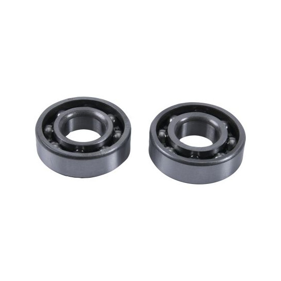 HOT RODS Balaner Bearings...