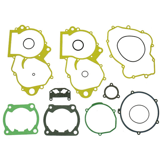 NAMURA gasket set HUSQVARNA CR/WR 250 '92-'98