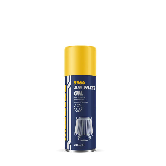 MANNOL oro filtro alyva 200 ml