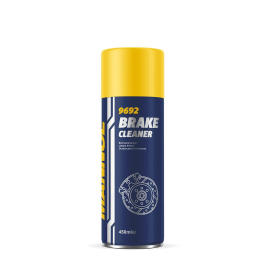 MANNOL stabdžių valiklis 450 ml