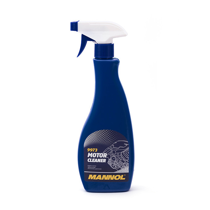 MANNOL MOTOR CLEANER 500ML