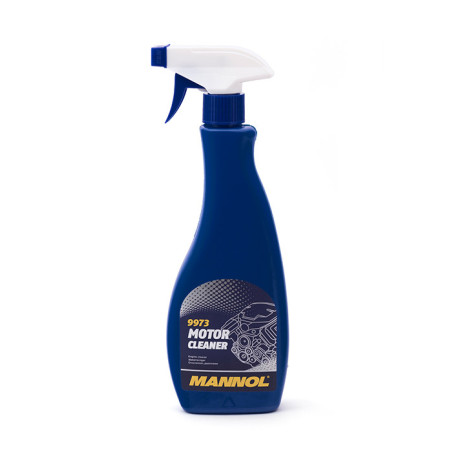 MANNOL MOTOR CLEANER 500ML